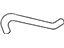 Mopar 52029191AC Hose-Radiator Inlet