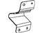 Mopar 68164546AA Bracket-Door Pull Cup