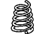 Mopar 5143039AA Spring-Valve