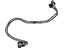 Mopar 68087806AA Harness-Steering Wheel