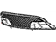 Mopar 68202989AB Grille-Lower