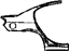 Mopar 5066322AA Panel-Body Side Aperture Rear