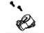 Mopar 68133134AA Sensor-Position