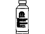 Mopar 5114554AB LUBRICANT-Compressor