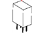 Mopar 68207357AA Micro Relay