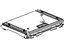 Mopar 68005513AA Cargo Tie Down Loop