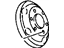 Mopar 5037204AB Pulley-Crankshaft