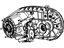 Mopar R2123156AA Transfer Case Assembly