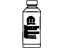 Mopar 68232939AA LUBRICANT-Compressor