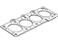 Mopar 4781150AC Gasket-Cylinder Head