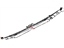 Mopar 52113120AE Rear Leaf Spring