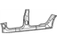 Mopar 5003774AD Panel-SILL