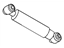 Mopar 5118648AA Shock-Suspension