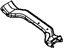 Mopar 68139833AA CROSSMEMBERB-Control Arm