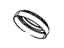 Mopar 68043159AA SLINGER-Dust FLANGE