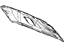 Mopar 4854631AA SILENCER-Hood