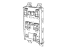 Mopar 68444252AD Module-Body Controller