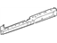 Mopar 4882314 SILL-Body Side SILL Inner Right