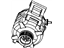 Mopar 5033756AB ALTERNATR-Engine