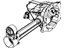 Mopar 52125143AB ISOLATOR-Axle Mounting