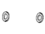 Mopar 68357289AA O Ring-Banjo
