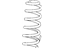 Mopar 68029861AC Spring-Air Suspension