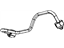 Mopar 68224756AA Tube-Fuel INJECTOR Supply