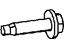 Mopar 6104420AA Screw-HEXAGON Head