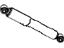 Mopar 68138247AD *Shock-Suspension