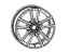 Mopar 4755541AA Wheel-Aluminum