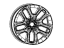 Mopar 4755462AA Aluminum