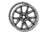Mopar 4755461AA Wheel-Aluminum
