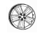 Mopar 5LD37RNLAA Wheel-Aluminum