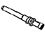 Mopar 5175565AB Connector-INJECTOR