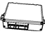 Mopar 68056277AA Module-Vehicle Systems Interface