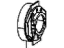 Mopar 68119237AA Bearing-Clutch Release