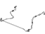 Mopar 68248292AC Line-Power Steering Return