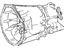 Mopar 5096909AA Trans-6 Speed