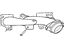 Mopar 53032613AB Exhaust Manifold