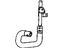 Mopar 68105662AB Hose-Heater Supply