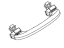 Mopar 5ZM84LDMAA Handle-Grab