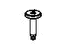 Mopar 68419064AA Screw