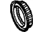 Mopar 4897520AA Clutch-ONEWAY