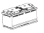 Mopar 4727607AA Battery-Storage