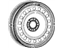 Mopar 5270040AA Steel Wheel