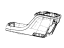 Mopar 5RJ941D2AH Console-Floor