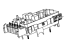 Mopar 68338717AD Power Distribution Center