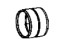 Mopar 5143854AA Bearing-Bearing-Needle