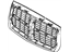 Mopar 55077608AA Grille-Radiator