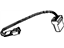 Mopar 68036592AA Wiring-Steering Wheel